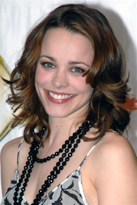 rachel mcadams natural hair color|Who else other than Rachel McAdams can pull of any。